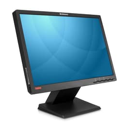 Écran 19" LCD XGA Lenovo ThinkVision L197WA