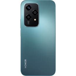 Honor 200 Lite 256 Go - Bleu - Débloqué