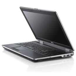 Dell Latitude 6330 13" Core i5 2.7 GHz - HDD 120 Go - 8 Go AZERTY - Français