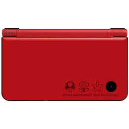 Nintendo DSi XL - Rouge