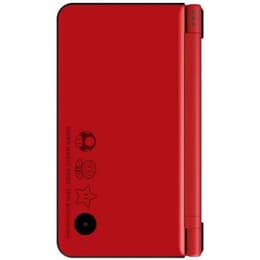 Nintendo DSi XL - Rouge