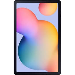 Galaxy Tab S6 Lite 64GB - Gris - WiFi