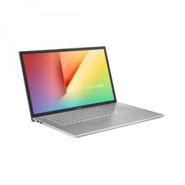 Asus S712JA-AU416T 17" Core i7 1.3 GHz - SSD 512 Go - 16 Go AZERTY - Français