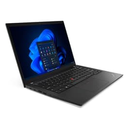 Lenovo ThinkPad T14s G3 14" Core i7 4.7 GHz - SSD 256 Go - 16 Go AZERTY - Français
