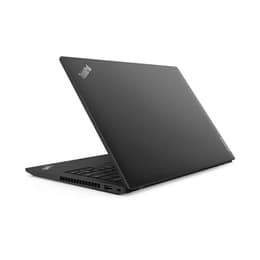 Lenovo ThinkPad T14s G3 14" Core i7 4.7 GHz - SSD 256 Go - 16 Go AZERTY - Français