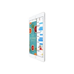 iPad 9.7" (2018) 6e génération 32 Go - WiFi + 4G - Argent