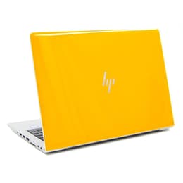 HP EliteBook 840 G5 14" Core i5 1.7 GHz - SSD 1000 Go - 16 Go QWERTZ - Allemand