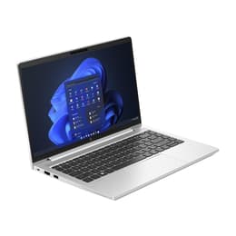 HP EliteBook 645 G10 14" Ryzen 5 2 GHz - SSD 256 Go - 16 Go QWERTZ - Allemand