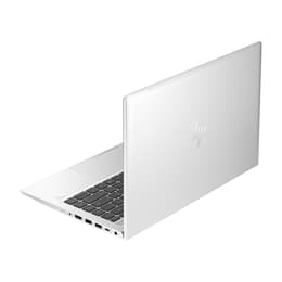HP EliteBook 645 G10 14" Ryzen 5 2 GHz - SSD 256 Go - 16 Go QWERTZ - Allemand
