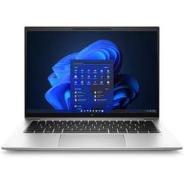 HP EliteBook 840 G9 14" Core i7 1.7 GHz - SSD 512 Go - 16 Go QWERTY - Anglais