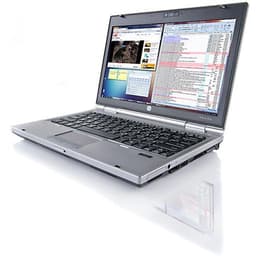 Hp EliteBook 2560P 12" Core i5 2.6 GHz - Hdd 320 Go RAM 8 Go