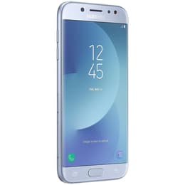 Galaxy J5 (2017) 16 Go - Bleu - Débloqué