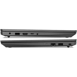 Lenovo ThinkPad V14 G2 ALC 14" Ryzen 3 2.6 GHz - SSD 256 Go - 8 Go QWERTY - Suédois