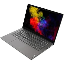 Lenovo ThinkPad V14 G2 ALC 14" Ryzen 3 2.6 GHz - SSD 256 Go - 8 Go QWERTY - Suédois