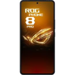 Asus ROG Phone 8 Pro 512 Go - Noir - Débloqué