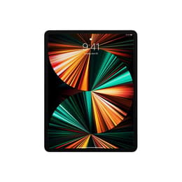 iPad Pro 12.9" (2021) 5e génération 1000 Go - WiFi - Argent