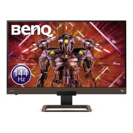 Écran 27" LCD qhdtv Benq EX2780Q