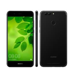 Huawei Nova 2 64 Go - Noir - Débloqué