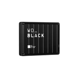 Disque dur externe Western Digital WD_BLACK P10 - HDD 2 To USB 3.2
