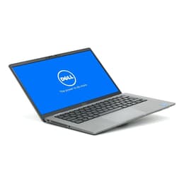 Dell Latitude 7420 14" Core i5 2.6 GHz - Ssd 2 To RAM 16 Go QWERTY - Anglais