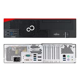 Fujitsu Esprimo D956 Core i5 3.2 GHz - SSD 512 Go RAM 16 Go