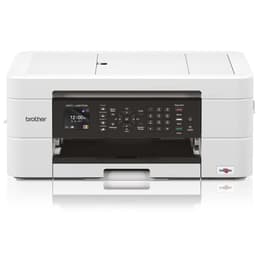 Brother MFCJ6540DW Laser couleur