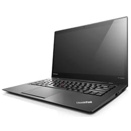 Lenovo ThinkPad X1 Carbon G5 14" Core i7 2.7 GHz - Ssd 256 Go RAM 8 Go