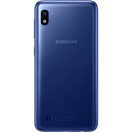 Galaxy A10e 32 Go - Bleu - Débloqué