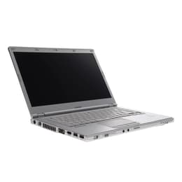 Panasonic ToughBook CF-LX6 14" Core i5 2.6 GHz - SSD 256 Go - 8 Go QWERTZ - Allemand
