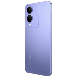 Vivo Y17s 128 Go - Mauve - Débloqué