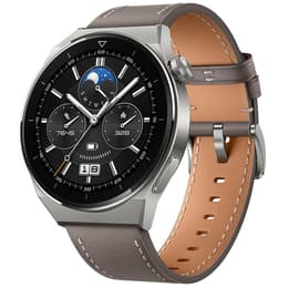 Montre Cardio GPS Huawei Watch GT 3 Pro - Gris