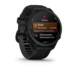 Appareil sportif Garmin Forerunner 70 Black