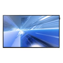Écran 40" LCD fhdtv Samsung LH40DMEPLGC/EN