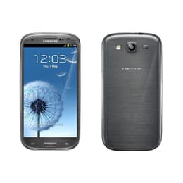 I9301I Galaxy S3 Neo 16 Go - Gris - Débloqué