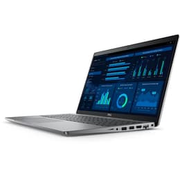 Dell Precision 3571 15" Core i7 2.4 GHz - SSD 512 Go - 32 Go AZERTY - Français