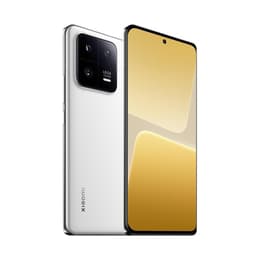 Xiaomi 13 Pro 256 Go - Blanc - Débloqué