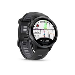 Appareil sportif Garmin Forerunner 970