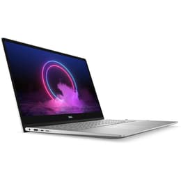 Dell Inspiron 7706 17" Core i7 2.8 GHz - SSD 512 Go - 16 Go QWERTZ - Allemand