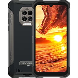 Doogee S86 Pro 128 Go - Noir - Débloqué