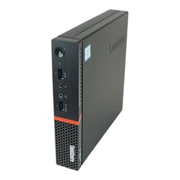 Lenovo ThinkCentre M900 Core i5 2.5 GHz - HDD 500 Go RAM 8 Go