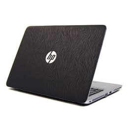 HP EliteBook 840 G4 14" Core i5 2.6 GHz - SSD 512 Go - 16 Go AZERTY - Français