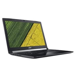 Acer Aspire 5 A517-51G-55KG 17" Core i5 2.5 GHz - HDD 1 To - 4 Go AZERTY - Français