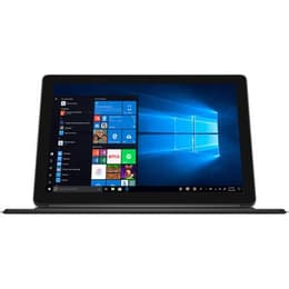 Dell Latitude 5290 12" Core i5 1.7 GHz - SSD 256 Go - 16 Go AZERTY - Français