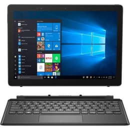 Dell Latitude 5290 12" Core i5 1.7 GHz - SSD 256 Go - 16 Go AZERTY - Français