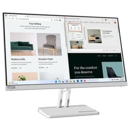 Écran 27" LED Lenovo L27e-40