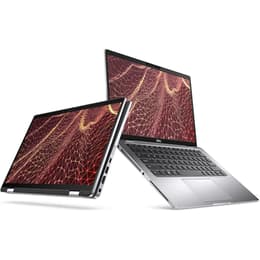 Dell Latitude 7430 14" Core i7 1.8 GHz - SSD 256 Go - 16 Go QWERTY - Italien