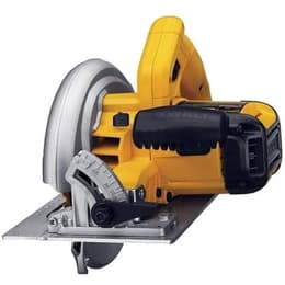 Scie circulaire Dewalt DWE575K - Ø 190 mm 1600 W