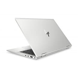Hp EliteBook x360 830 G7 13" Core i5 1.7 GHz - Ssd 512 Go RAM 8 Go AZERTY - Français