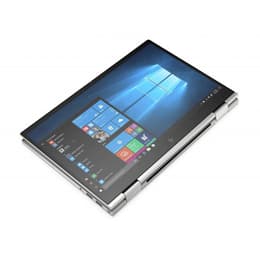 Hp EliteBook x360 830 G7 13" Core i5 1.7 GHz - Ssd 512 Go RAM 8 Go AZERTY - Français