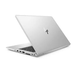 HP EliteBook 840 G6 15" Core i5 1.6 GHz - SSD 256 Go - 16 Go AZERTY - Français